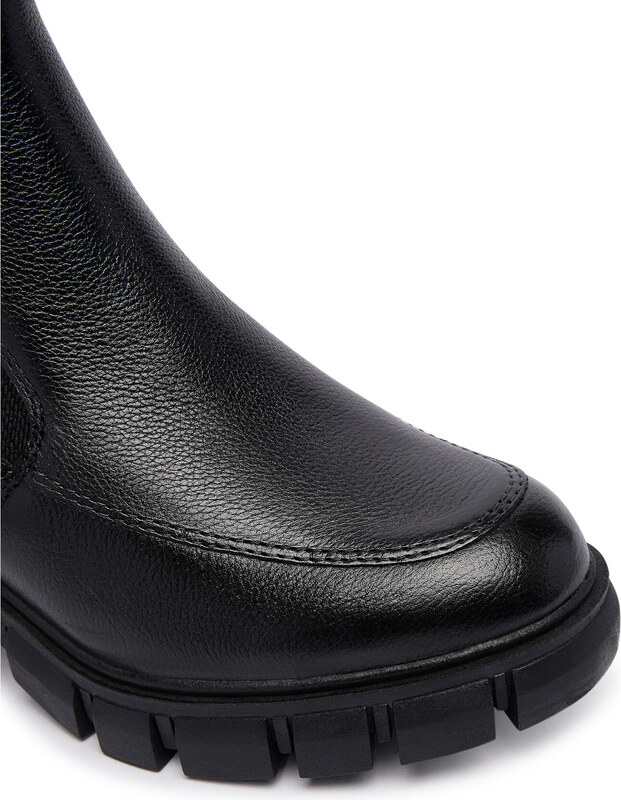 Īsie zābaki Tamaris