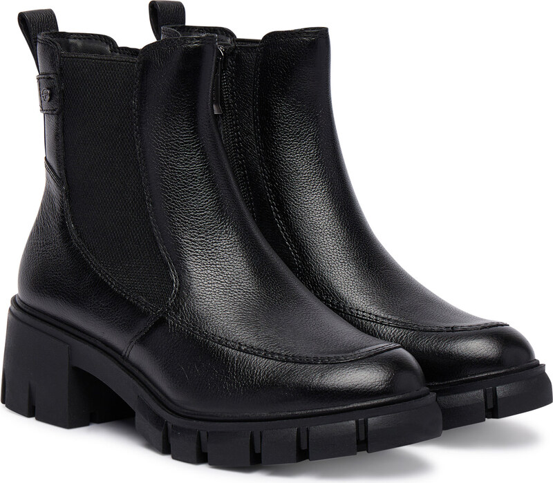 Īsie zābaki Tamaris