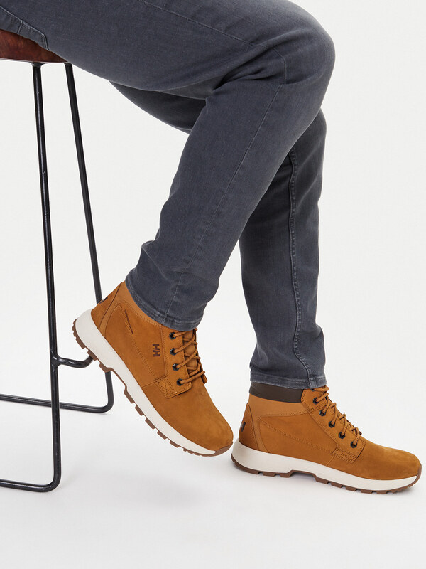 Trapper stila apavi Helly Hansen