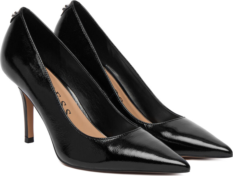 Augstpapēžu kurpes Guess