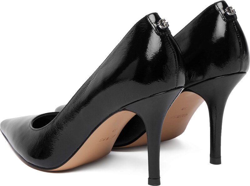 Augstpapēžu kurpes Guess