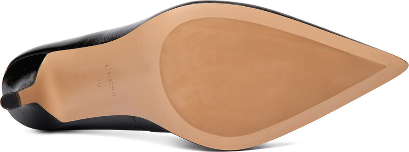 Augstpapēžu kurpes Guess