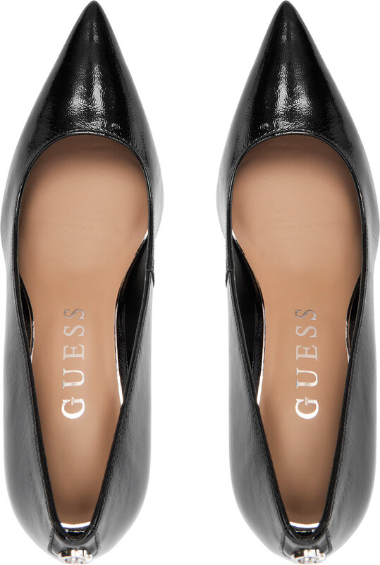 Augstpapēžu kurpes Guess