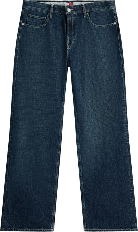 Tommy Jeans Džinsi zils džinss