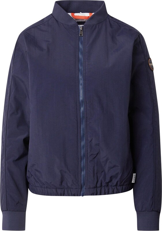 NAPAPIJRI Starpsezonu jaka 'AMELIAS' jūraszils