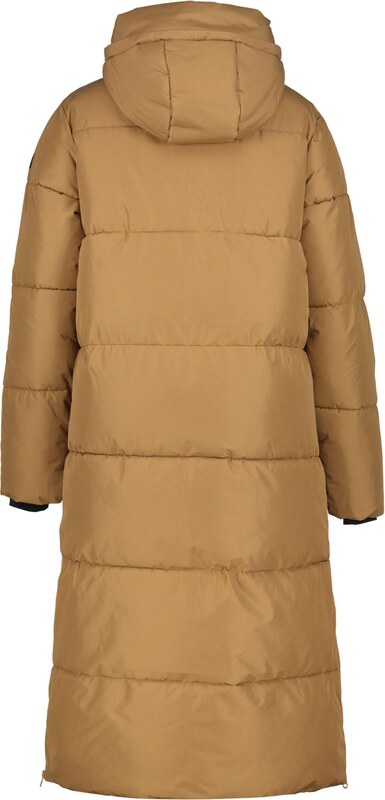 ICEPEAK Āra mētelis 'Addia' brokāta