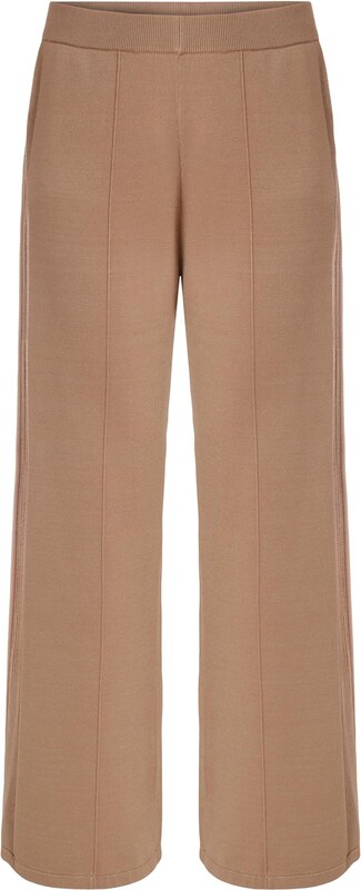 TATUUM Bikses bēšs