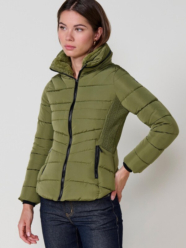 KOROSHI Ziemas jaka haki