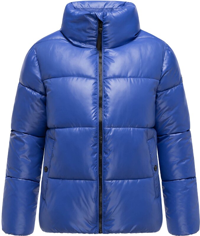 MARIKOO Ziemas jaka 'Hazalee 16' zils