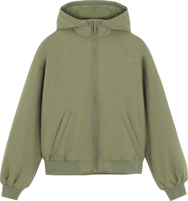 NoWear Starpsezonu jaka haki