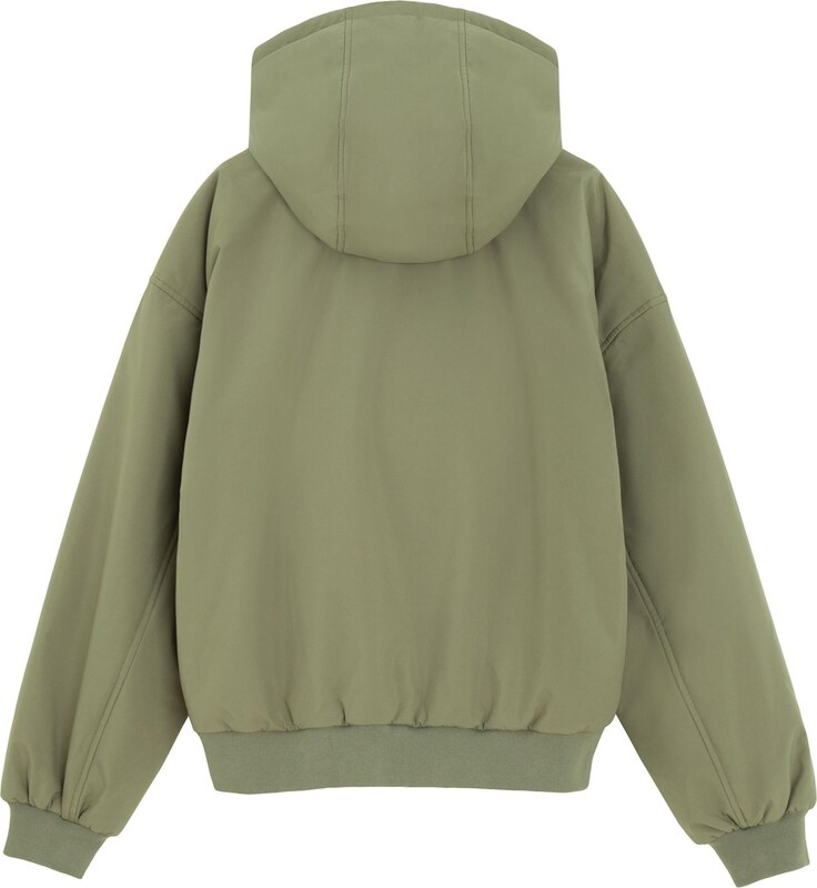 NoWear Starpsezonu jaka haki