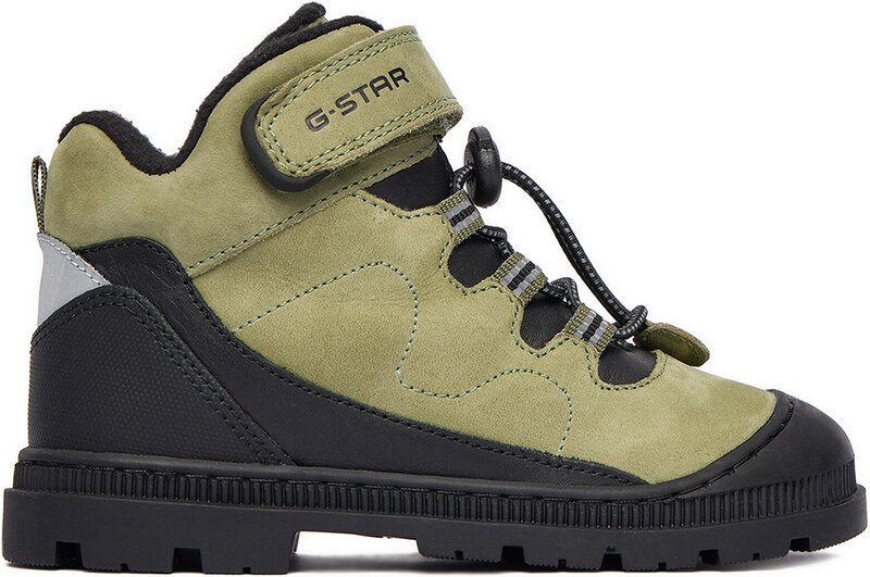 Puszābaki G-Star Raw