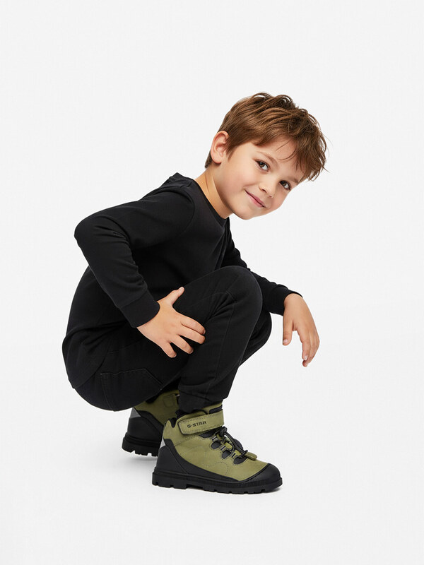 Puszābaki G-Star Raw