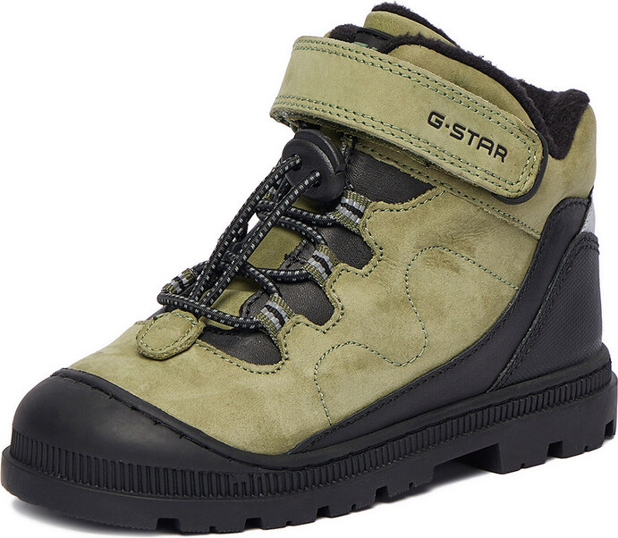 Puszābaki G-Star Raw