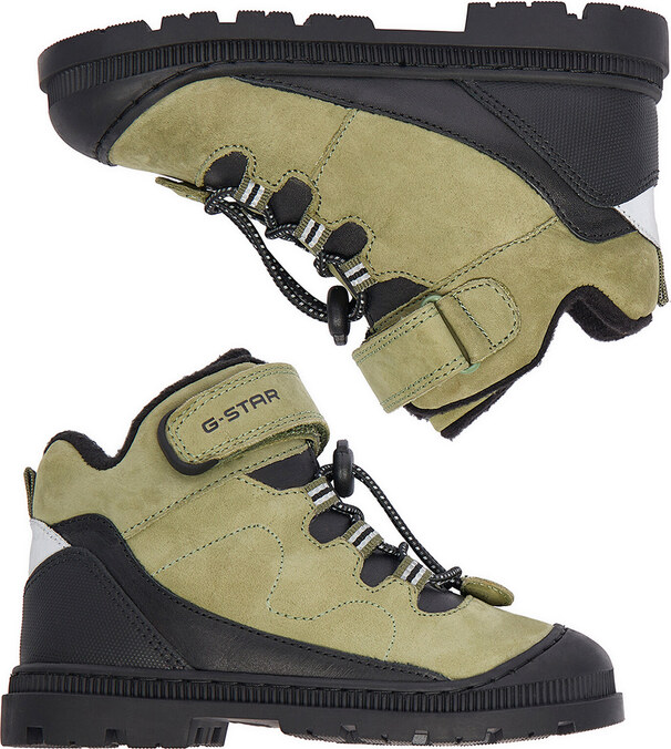 Puszābaki G-Star Raw