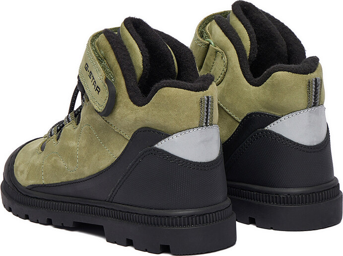 Puszābaki G-Star Raw