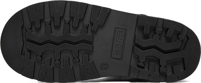 Puszābaki G-Star Raw