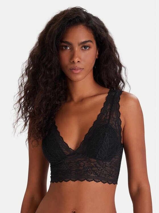 Bralette krūšturis Chantelle