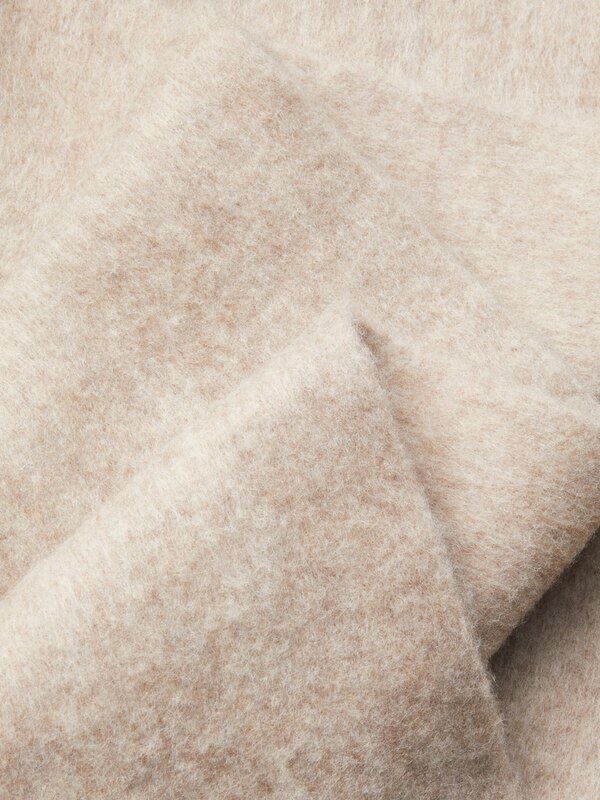 Calvin Klein Šalle gaiši brūns