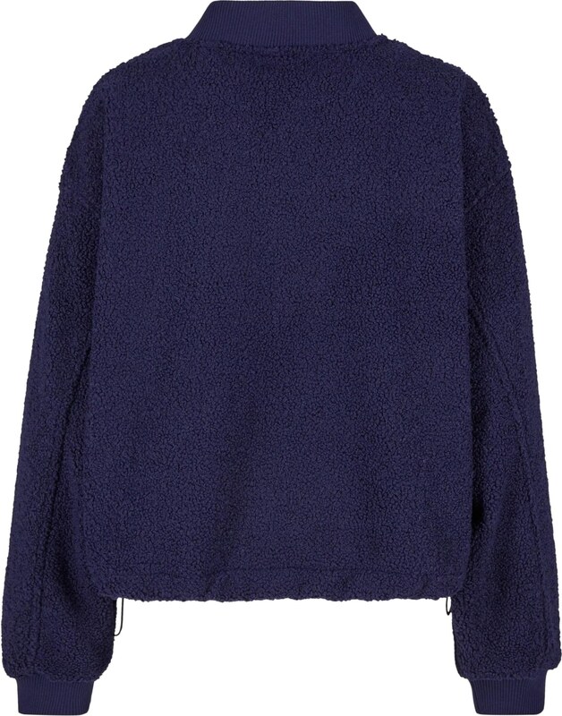 Urban Classics Starpsezonu jaka violeti zils