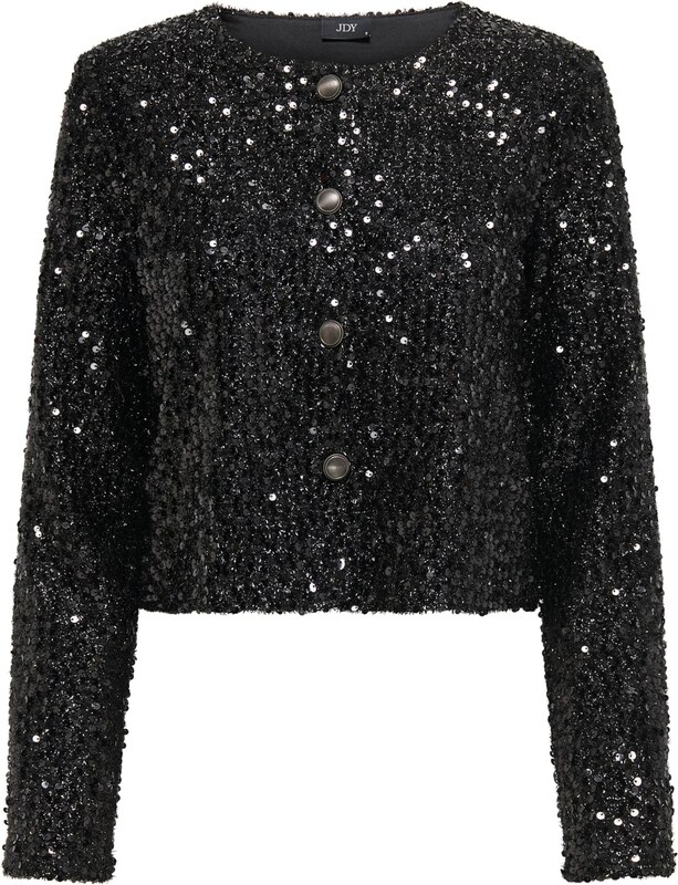 JDY Žakete 'JDYTINA' melns