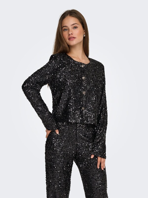 JDY Žakete 'JDYTINA' melns