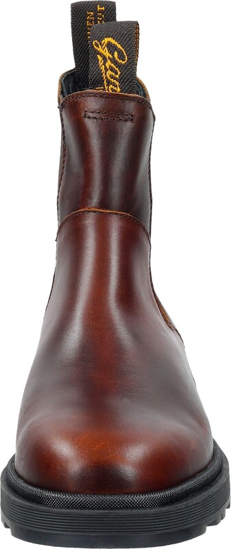 GANT Čelsijas zābaki 'Wootlynne' tumši brūns