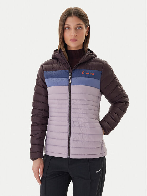 Pārejas jaka Cotopaxi