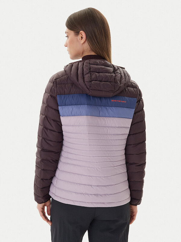 Pārejas jaka Cotopaxi