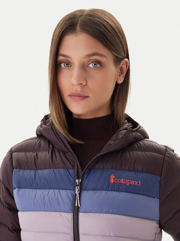 Pārejas jaka Cotopaxi