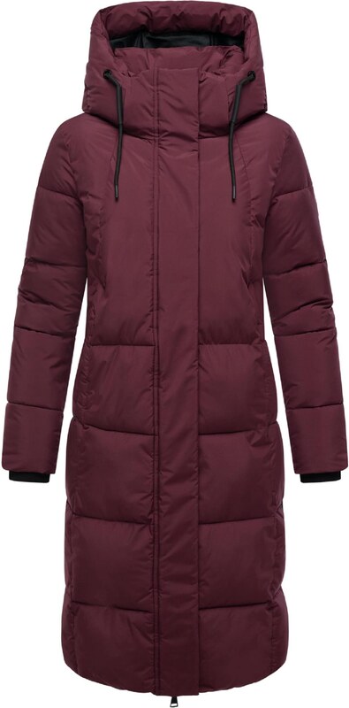 MARIKOO Ziemas mētelis 'Chumanii XVI' sarkans