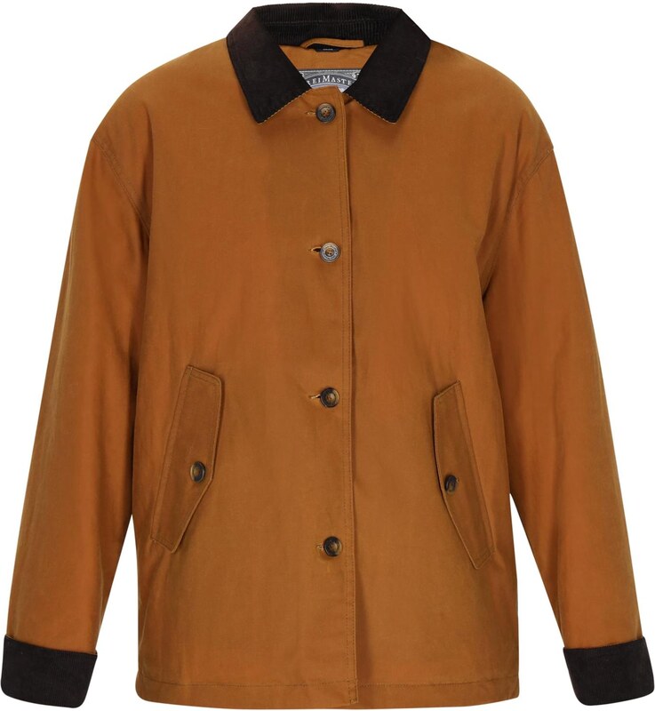 DreiMaster Vintage Starpsezonu jaka kamieļkrāsas