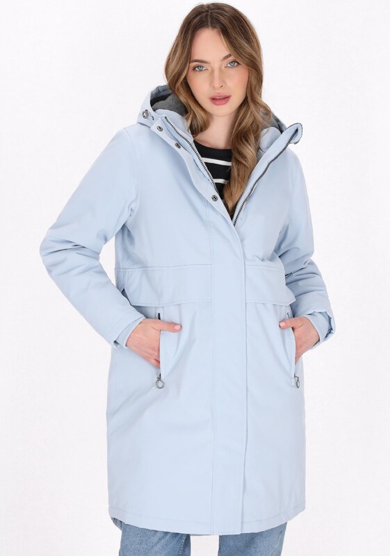 DreiMaster Maritim Starpsezonu parka debeszils