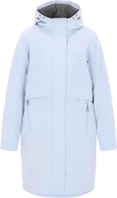 DreiMaster Maritim Starpsezonu parka debeszils