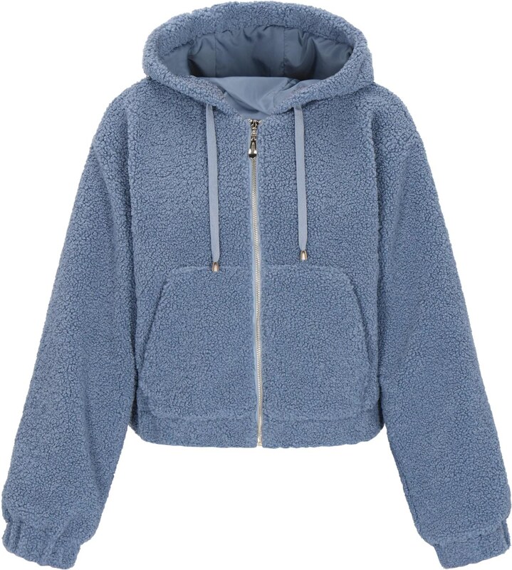 IZIA Starpsezonu jaka opālisks