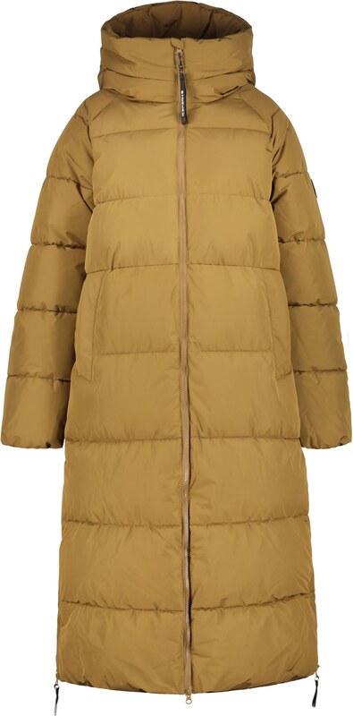 ICEPEAK Ziemas mētelis 'Pescara' okera