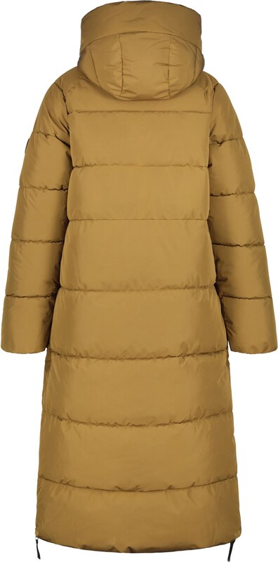 ICEPEAK Ziemas mētelis 'Pescara' okera