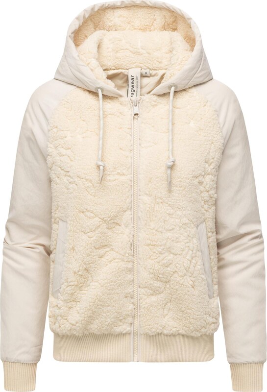 Ragwear Starpsezonu jaka 'Talianita Youmodo' nebalināts