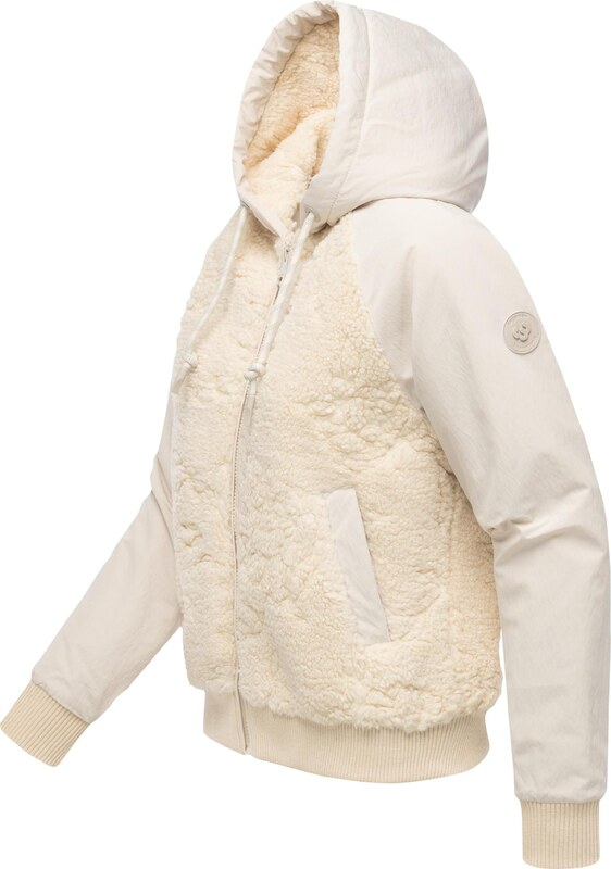 Ragwear Starpsezonu jaka 'Talianita Youmodo' nebalināts