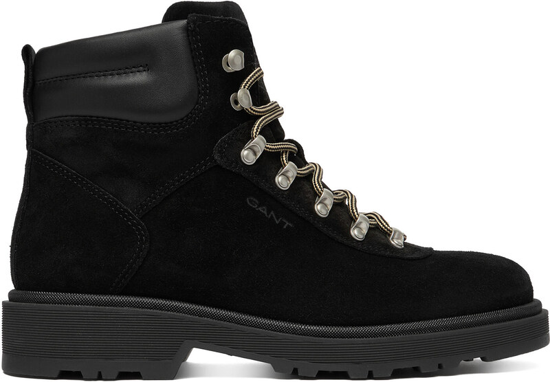 Trapper stila apavi Gant