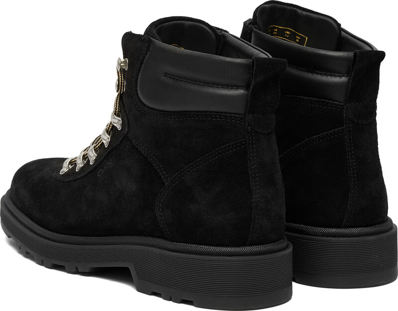 Trapper stila apavi Gant