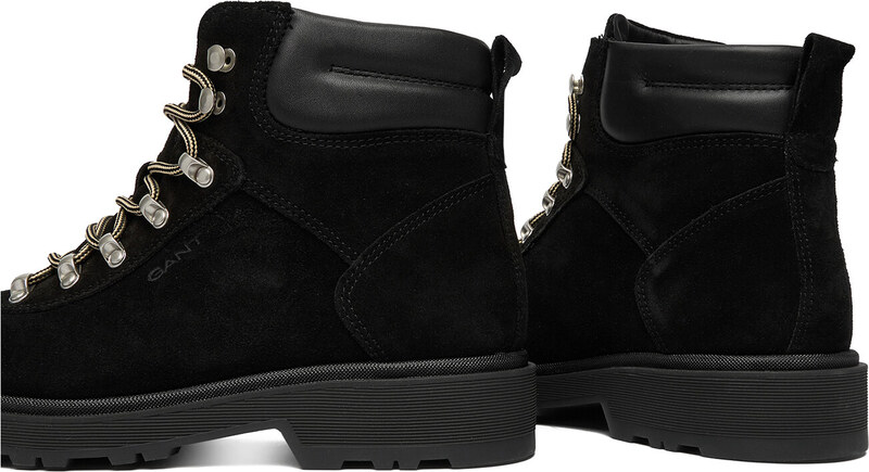 Trapper stila apavi Gant