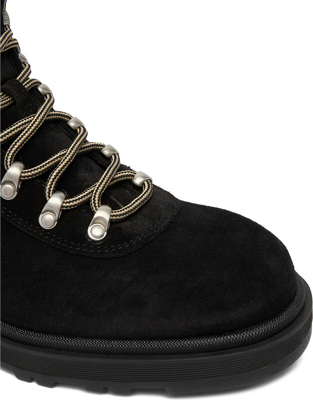 Trapper stila apavi Gant