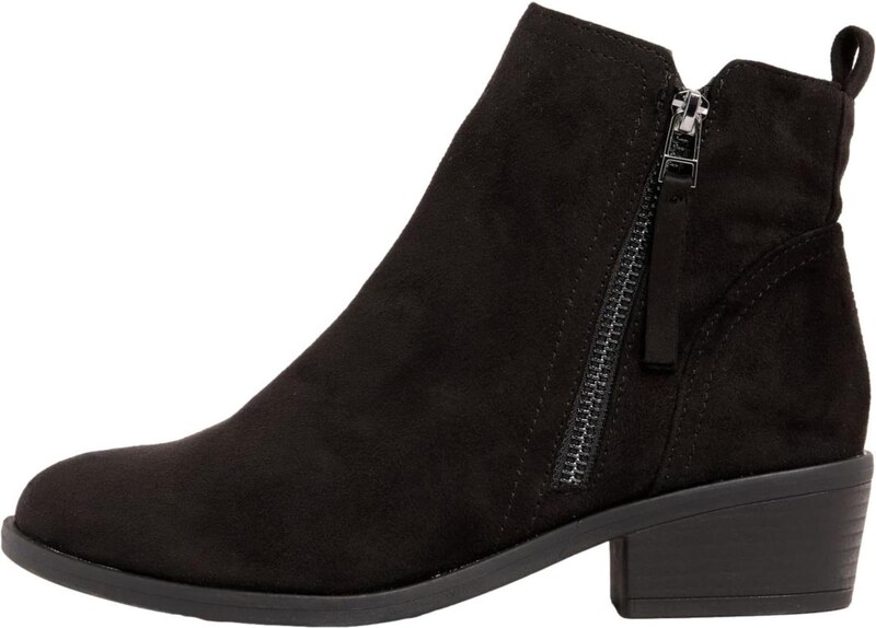 Friends Like These Puszābaki melns