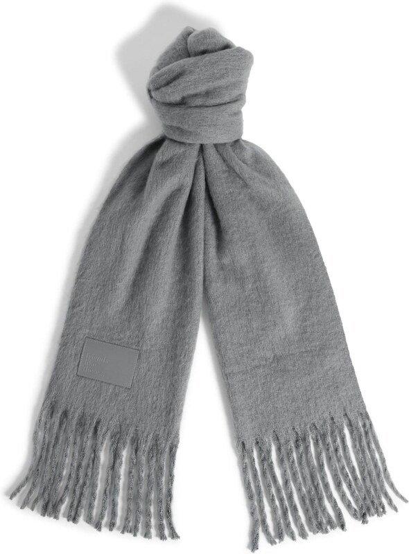 Friends Like These Šalle pelēks