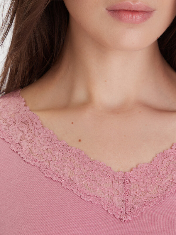 Pidžama Ysabel Mora