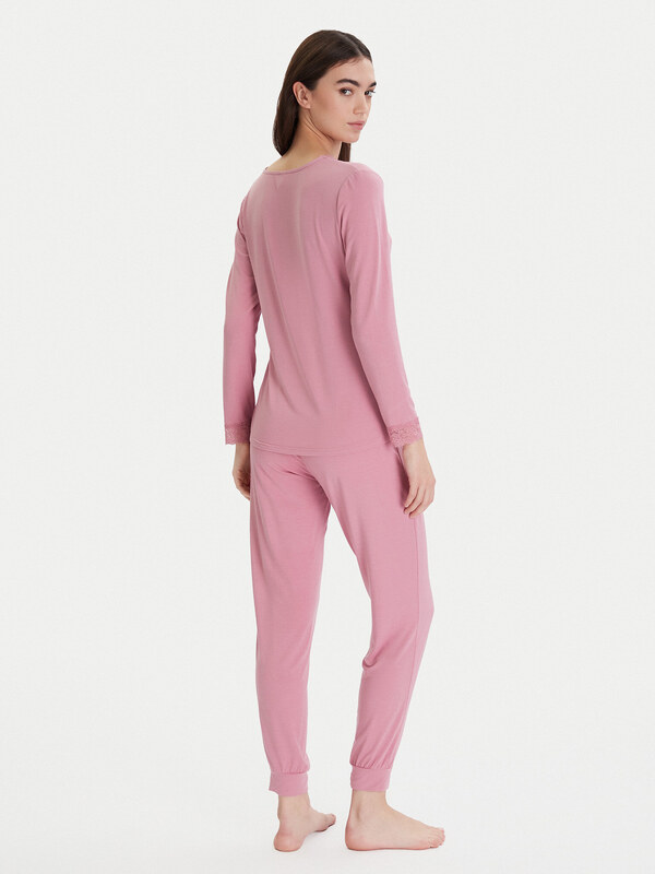 Pidžama Ysabel Mora