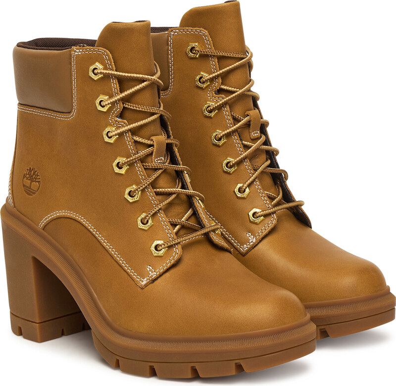 Īsie zābaki Timberland