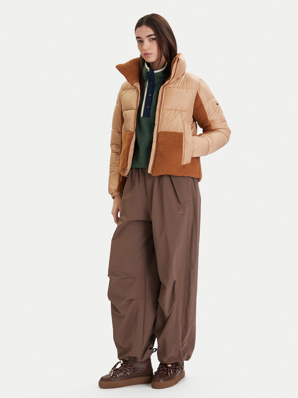 Ziemas jaka Columbia