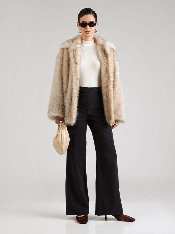 EDITED Bikses 'Felice' melns